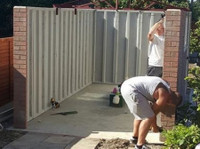 Nucrete Concrete Garages (2) - Usługi budowlane