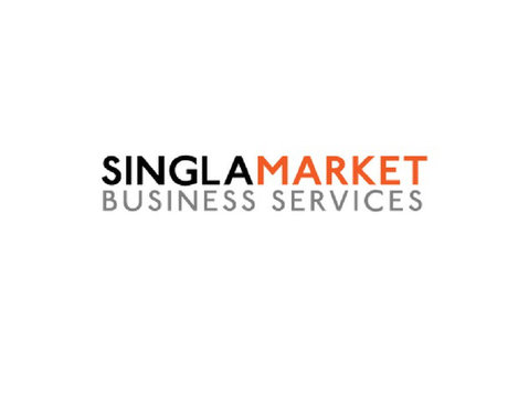 Singlamarket Business Services - Webdesign