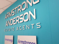 Armstrongs Mortgage Services (5) - Hipotēkas un kredīti