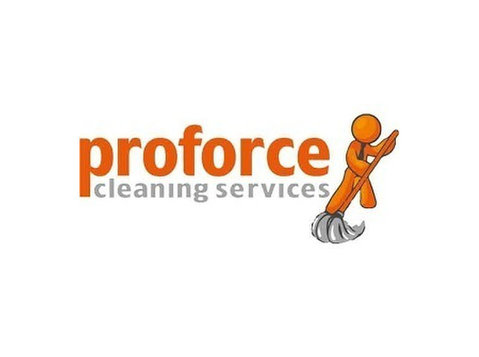 Proforce Cleaning Services - Cleaners & Cleaning services