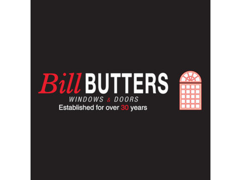 Bill Butters Windows Ltd - Windows, Doors & Conservatories