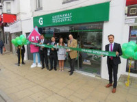 Greenaway Residential Estate Agents East Grinstead (1) - Агенти за недвижности