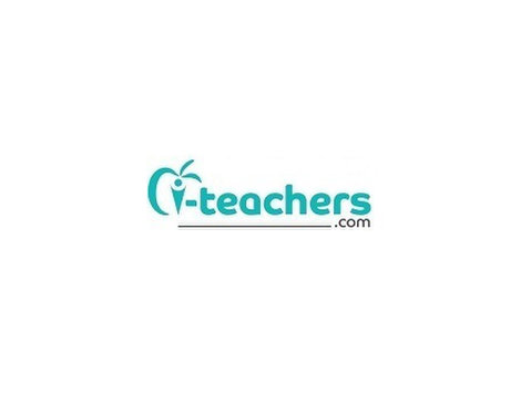 i-teachers - Aгентства по трудоустройству
