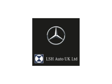 Mercedes-Benz of Birmingham Used Cars - Car Dealers (New & Used)