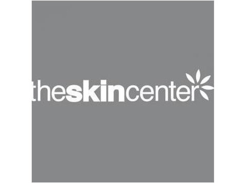 The Skin Center - Третмани за убавина