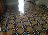 Tile & Stone Medic Lancashire (1) - Cleaners & Cleaning services