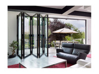 Emerald Windows (2) - Παράθυρα, πόρτες & θερμοκήπια