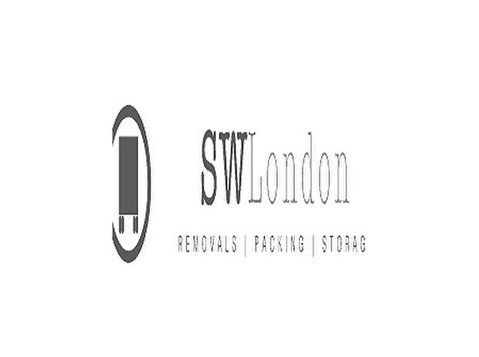 sw london removals - Pārvadājumi un transports