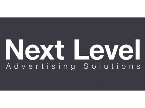 Next Level Advertising Solutions - Mainostoimistot