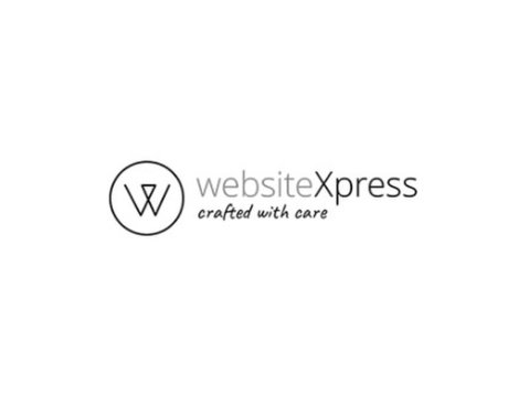 websiteXpress - Уеб дизайн