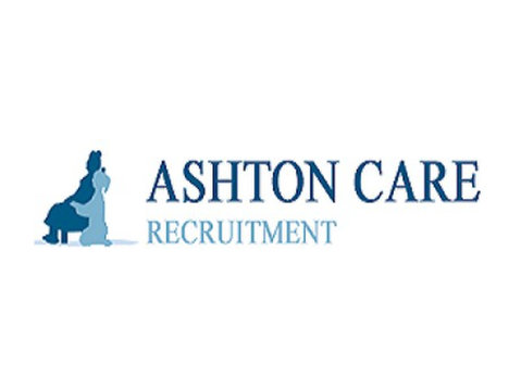 Ashton Care Recruitment    - نوکری کے لئے ایجنسیاں