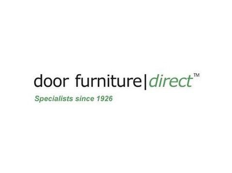 Door Furniture Direct - Windows, Doors & Conservatories