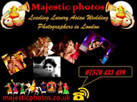 Majestic Photos (1) - Photographers
