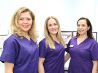 Bishopsgate Dental Care (1) - Dentistas