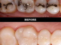 Bishopsgate Dental Care (3) - ڈینٹسٹ/دندان ساز