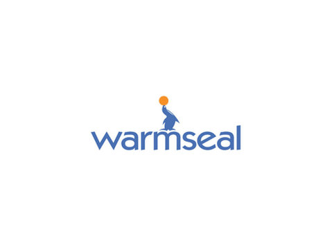 Warmseal - Okna, dveře a skleníky