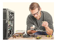 P.C Computer Services (1) - Computerfachhandel & Reparaturen