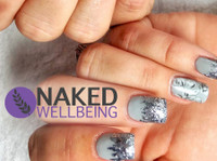 Naked Wellbeing (4) - Benessere e cura del corpo