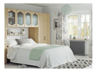 Elegant Bedrooms (2) - Home & Garden Services