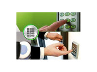 Access Control London - Triple Star Fire and Security (1) - Безбедносни служби