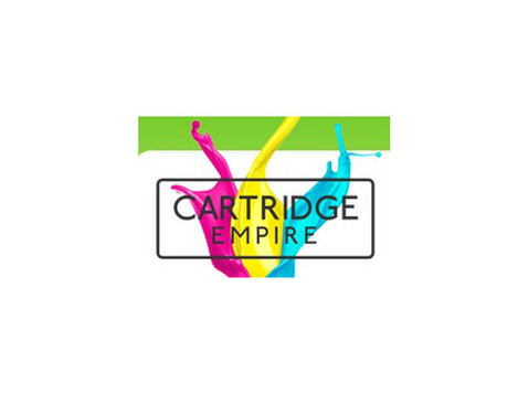 Cartridge Empire - Print Services