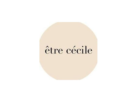 Etre Cecile - Clothes