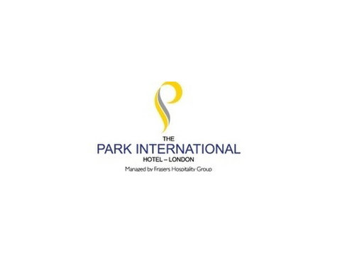 Park International Hotel - Hotels & Hostels
