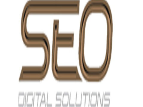SEO Digital Solutions - Уеб дизайн