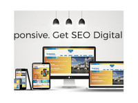 SEO Digital Solutions (1) - Tvorba webových stránek