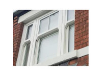 Rose Collection (3) - Windows, Doors & Conservatories