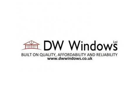 Dw Windows - Ramen, Deuren & Serres