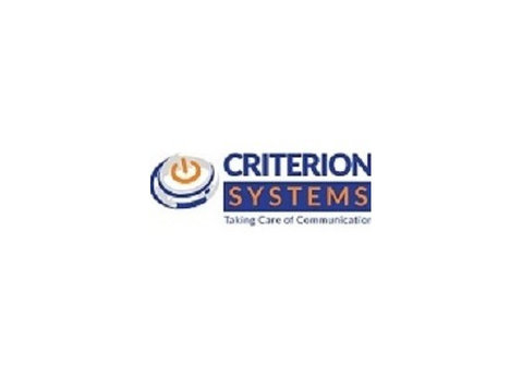 Criterion Systems Ltd - Fixed line providers