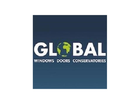 Global Windows - Ramen, Deuren & Serres