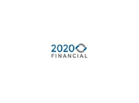 2020 Financial Ltd - Finanzberater