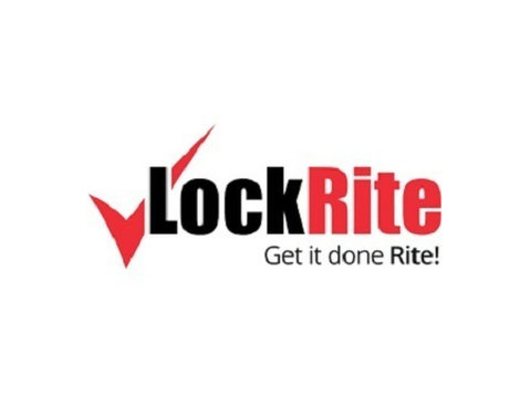 LockRite Locksmiths Brighton - Security services