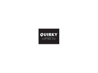 Quirky Coffee Company (1) - Comida & Bebida