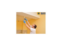 My Handyman Services (1) - Gestión inmobiliaria