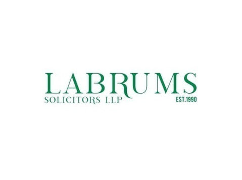Labrums - Commercialie Juristi