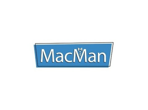 MacMan - Computer shops, sales & repairs