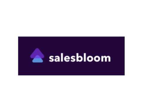 Salesbloom - مارکٹنگ اور پی آر