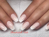 Bombshell Nails (1) - Tratamentos de beleza