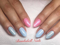 Bombshell Nails (2) - Tratamentos de beleza