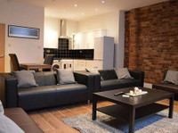 Urban Living Lifestyle (3) - Serviced apartments