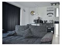 Urban Living Lifestyle (5) - Serviced apartments