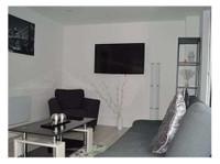 Urban Living Lifestyle (6) - Serviced apartments