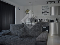 Urban Living Lifestyle (7) - Serviced apartments