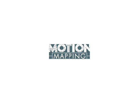 Motion Mapping - Valokuvaajat