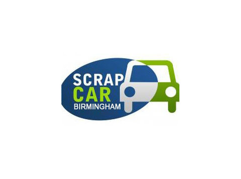 Birmingham Scrap Car Buyers - Автомобильныe Дилеры (Новые и Б/У)