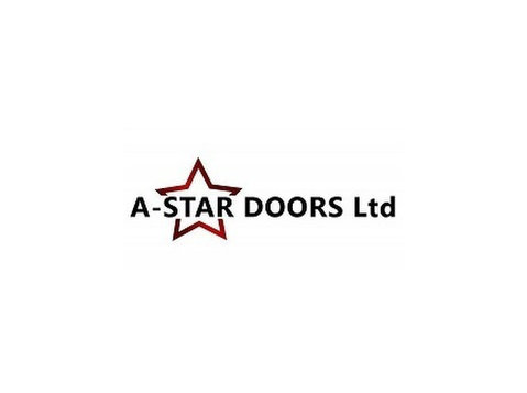 A-Star Doors - Windows, Doors & Conservatories