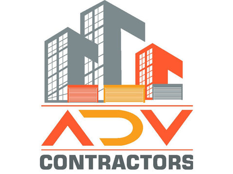 ADV Contractors - Windows, Doors & Conservatories